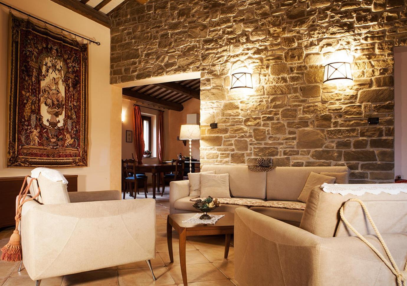 Le Residenze Degli Ulivi Hotel Campofilone Bagian luar foto