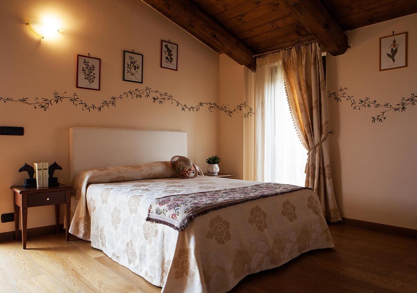 Le Residenze Degli Ulivi Hotel Campofilone Bagian luar foto