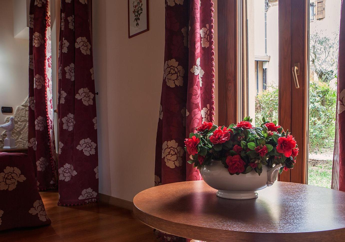 Le Residenze Degli Ulivi Hotel Campofilone Bagian luar foto