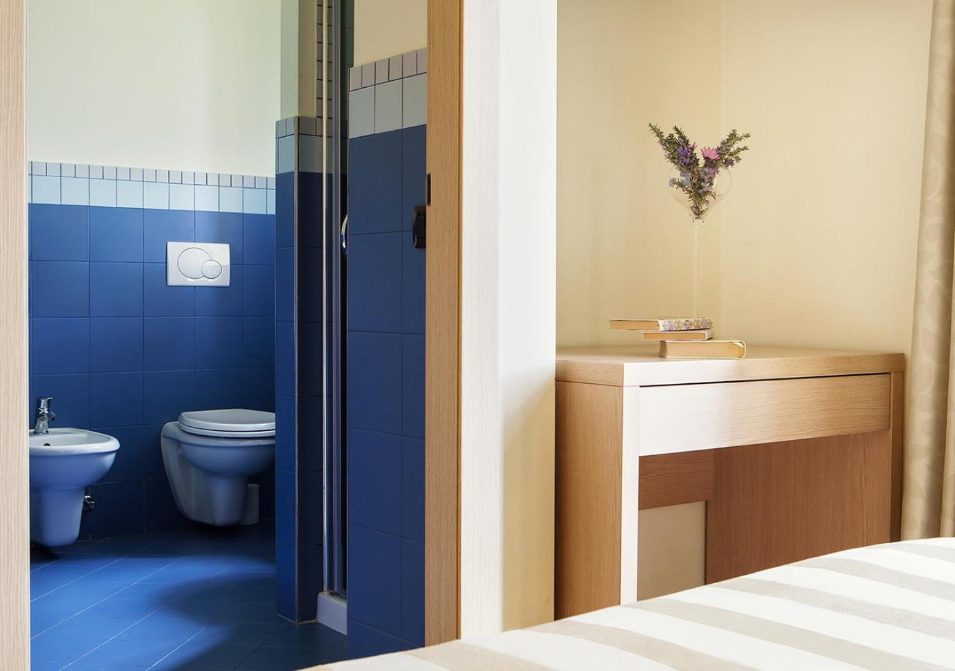 Le Residenze Degli Ulivi Hotel Campofilone Bagian luar foto