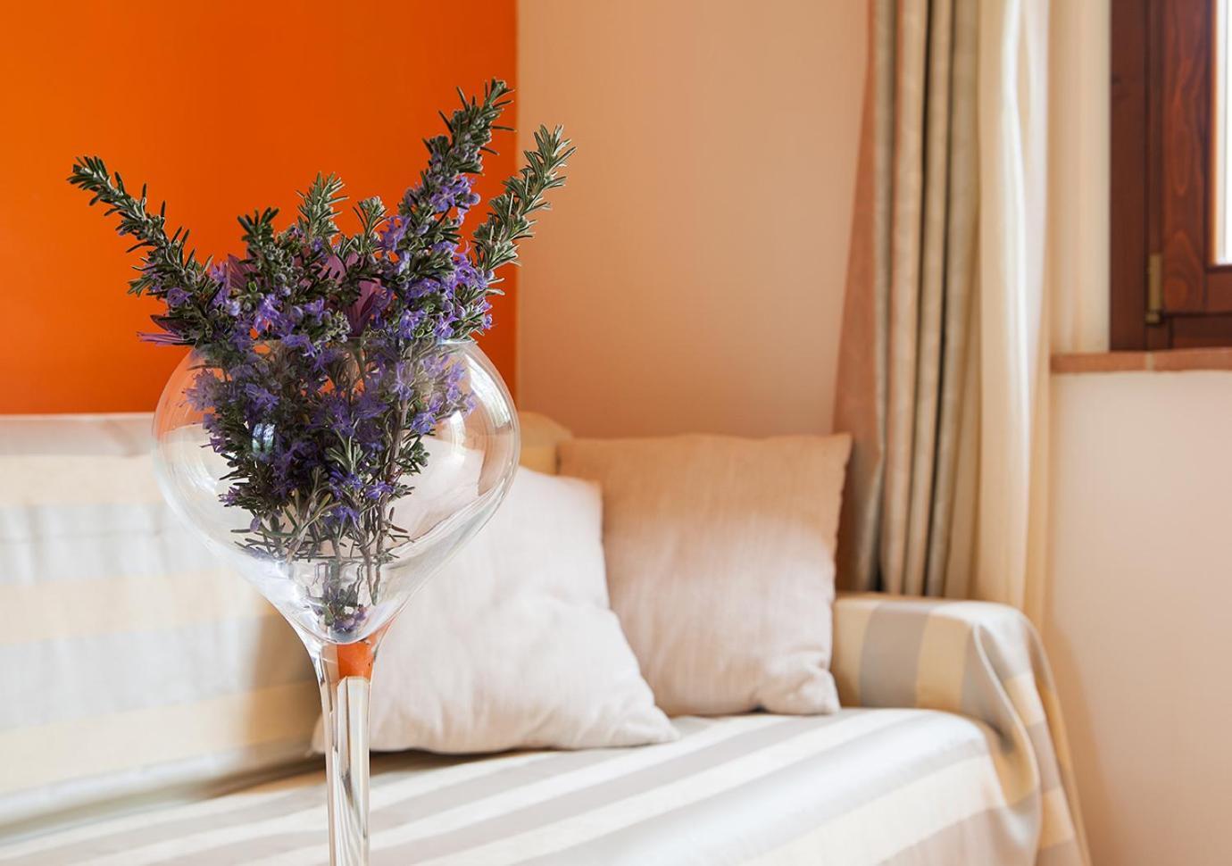 Le Residenze Degli Ulivi Hotel Campofilone Bagian luar foto