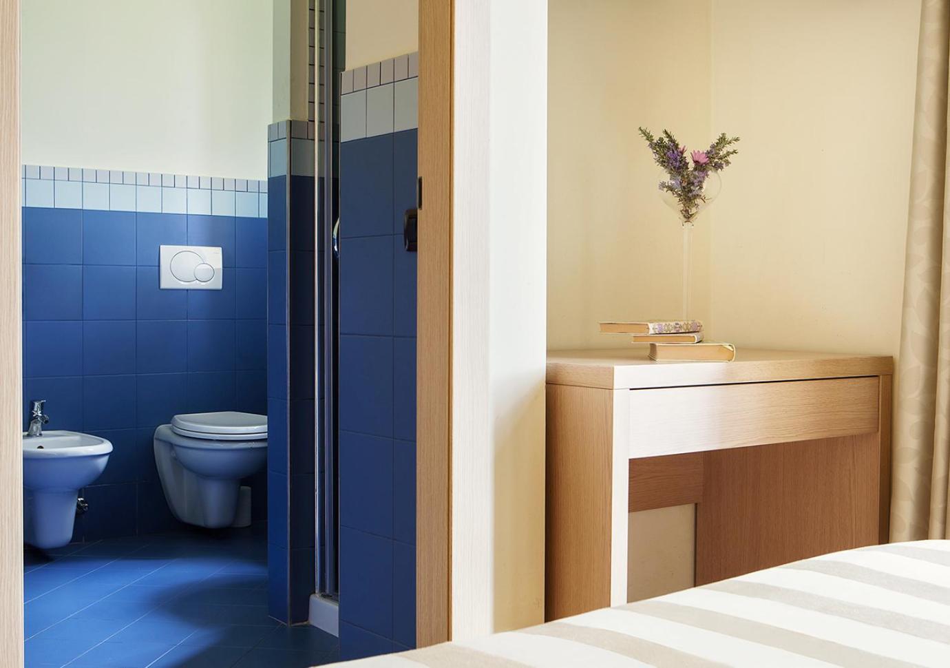 Le Residenze Degli Ulivi Hotel Campofilone Bagian luar foto