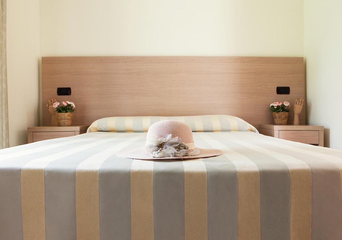 Le Residenze Degli Ulivi Hotel Campofilone Bagian luar foto