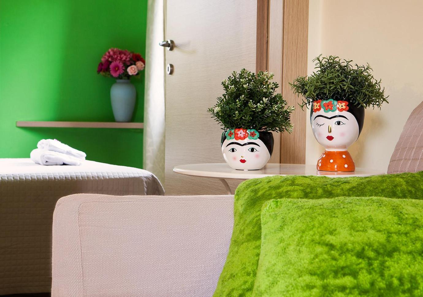Le Residenze Degli Ulivi Hotel Campofilone Bagian luar foto