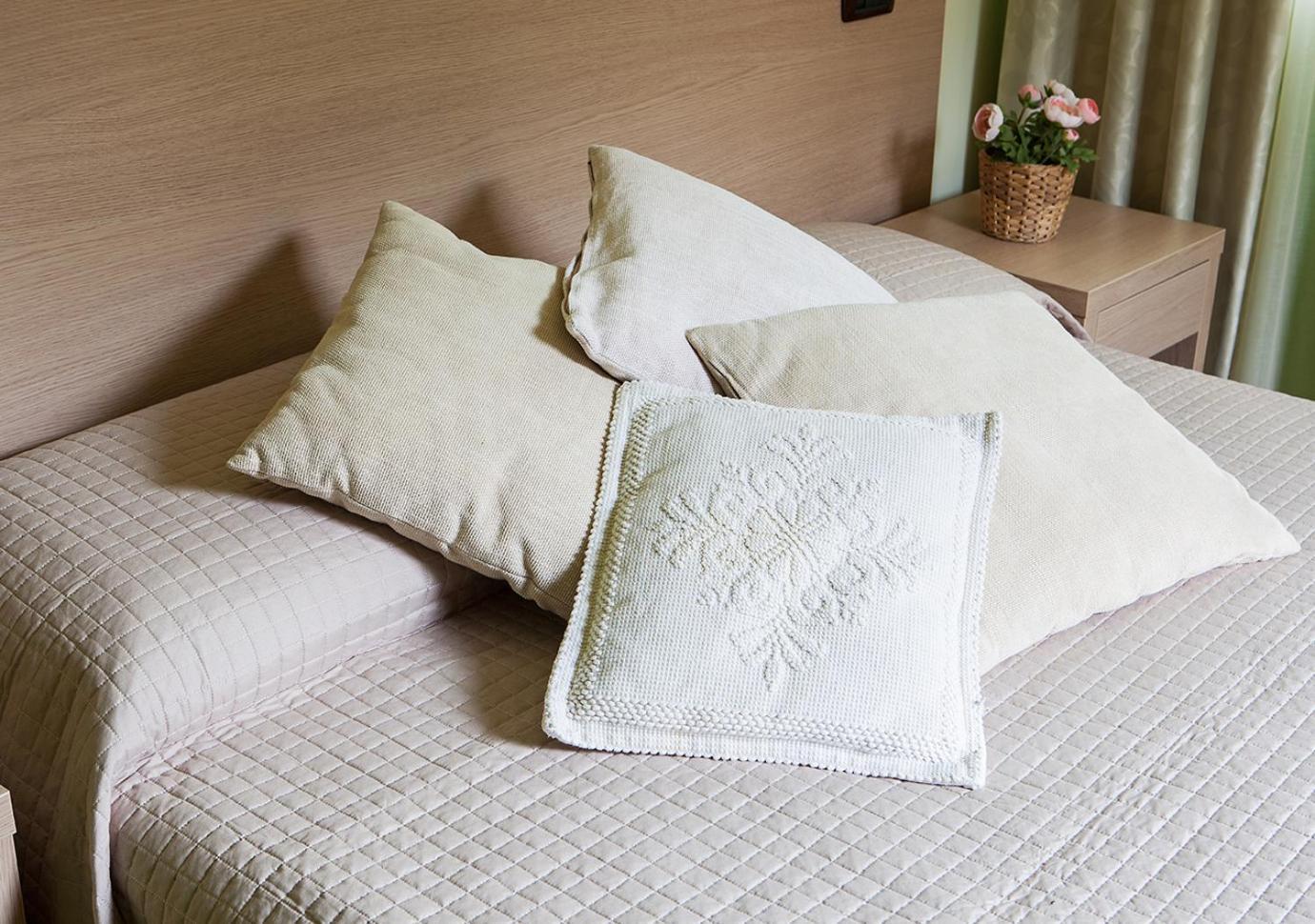 Le Residenze Degli Ulivi Hotel Campofilone Bagian luar foto